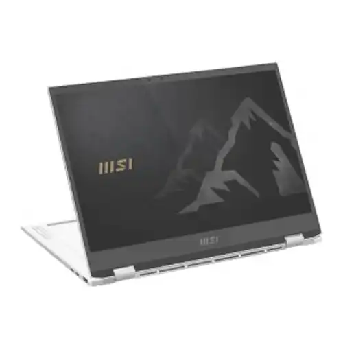 Msi Summit E15 (2022)